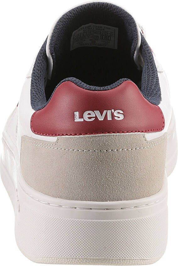 Levi's Sneakers Glide