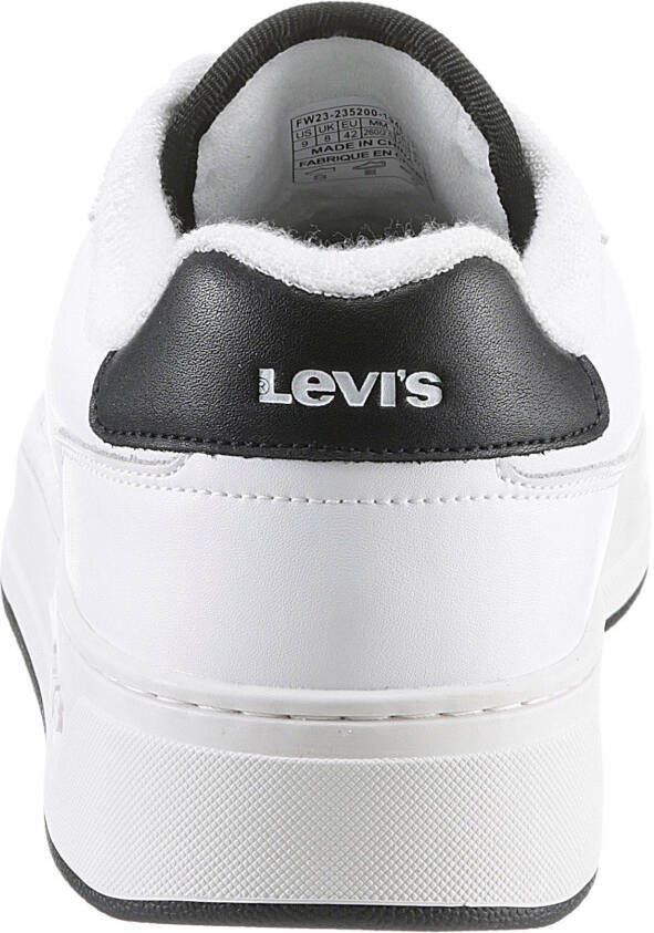 Levi's Sneakers Glide