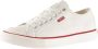 Levi's NU 21% KORTING ® Sneakers Hernandez S met decoratieve stiksels - Thumbnail 9