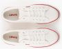 Levi's NU 21% KORTING ® Sneakers Hernandez S met decoratieve stiksels - Thumbnail 10