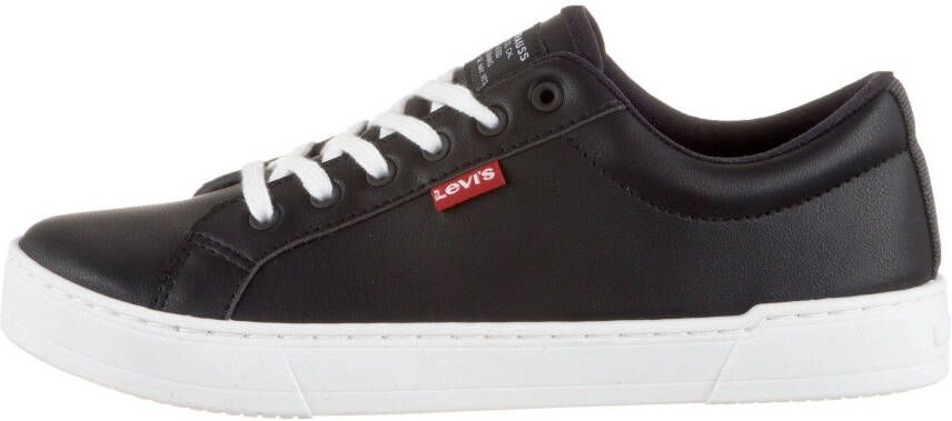 Levi's Sneakers MALIBU 2.0 met opgestikt logo op de tong