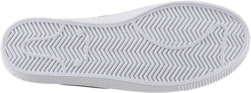 Levi's Sneakers Malibu Beach in zomers kleurenpalet