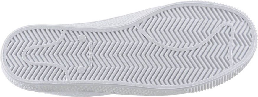 Levi's Sneakers Malibu Beach in zomers kleurenpalet