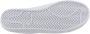 Levis Levi's Malibu Beach Wit Canvas Sneakers Dames - Thumbnail 5