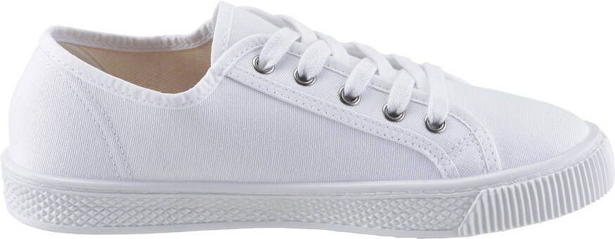 Levi's Sneakers Malibu Beach in zomers kleurenpalet