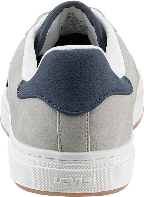 Levi´s Footwear Ellis 2.0 Schoenen Beige Man - Foto 4