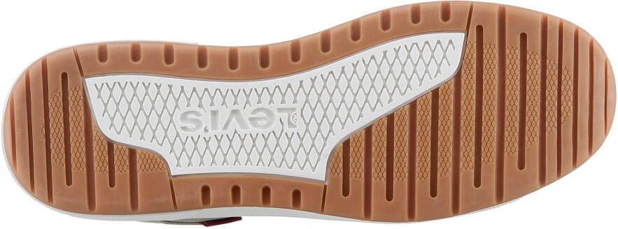 Levi´s Footwear Ellis 2.0 Schoenen Beige Man - Foto 5