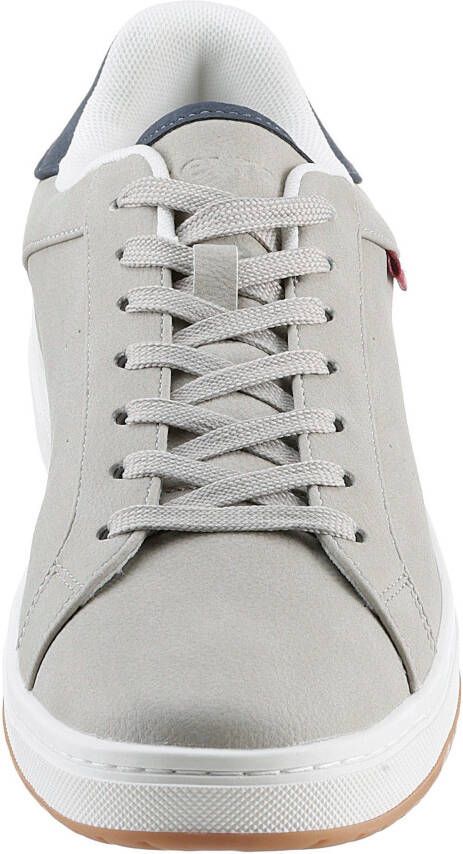 Levi´s Footwear Ellis 2.0 Schoenen Beige Man - Foto 6