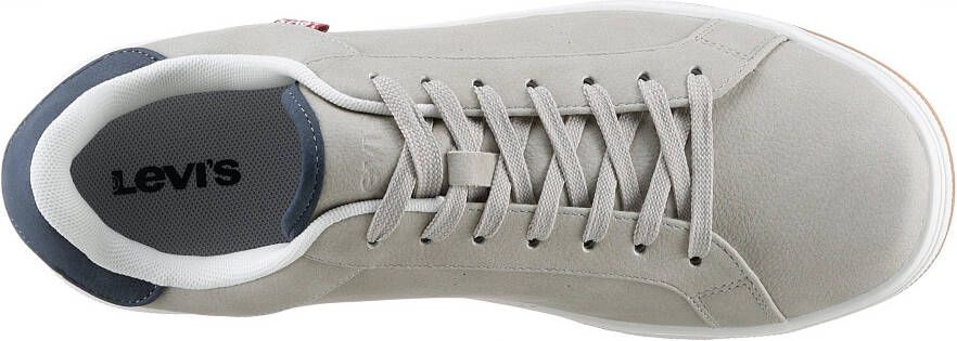 Levi´s Footwear Ellis 2.0 Schoenen Beige Man - Foto 8