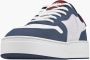 Levi's Sneakers Piper modieuze contrastafwerkingen vrijetijdsschoen lage schoen veterschoen - Thumbnail 6