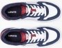 Levi's Sneakers Piper modieuze contrastafwerkingen vrijetijdsschoen lage schoen veterschoen - Thumbnail 11