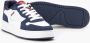 Levi's Sneakers Piper modieuze contrastafwerkingen vrijetijdsschoen lage schoen veterschoen - Thumbnail 12