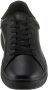 Levi´s Footwear LEVI'S Heren Piper Recycled Pu Full Black ZWART - Thumbnail 10