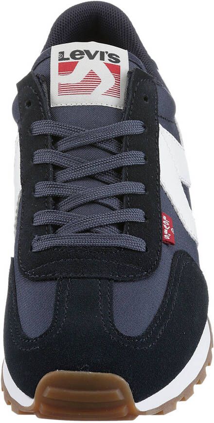 Levi's Sneakers STRYDER RED TAB