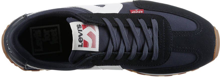 Levi's Sneakers STRYDER RED TAB