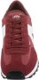 Levi's Stryder Red Tab 235400-744-83 Mannen Kastanjebruin Sneakers - Thumbnail 12