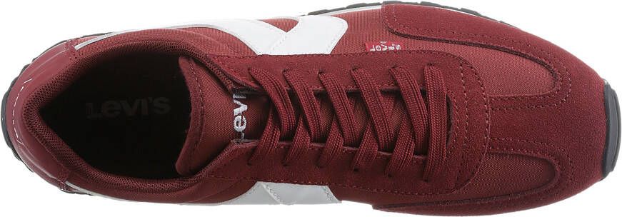 Levi's Sneakers STRYDER RED TAB