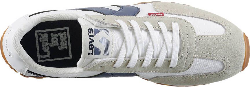 Levi's Sneakers STRYDER RED TAB