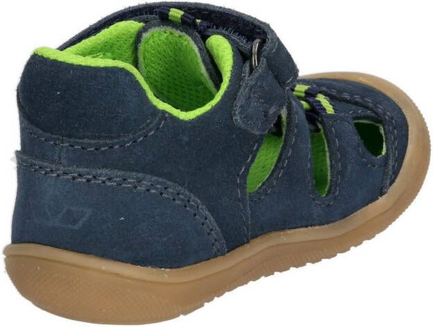 Lico Babyschoentjes Loopschoentje Gwen V