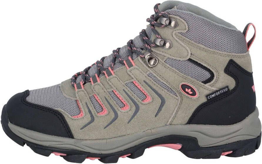 Lico Bergschoenen Outdoorlaarzen Manaslu High