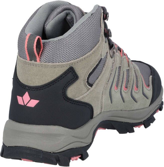 Lico Bergschoenen Outdoorlaarzen Manaslu High