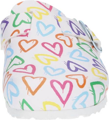 Lico Clogs Clog Bioline Clog Print
