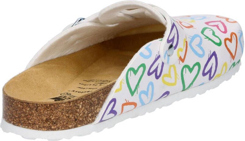 Lico Clogs Clog Bioline Clog Print