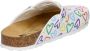 Lico Clogs Clog Bioline Clog Print - Thumbnail 4