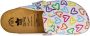 Lico Clogs Clog Bioline Clog Print - Thumbnail 5