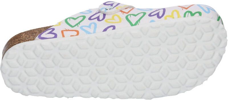 Lico Clogs Clog Bioline Clog Print