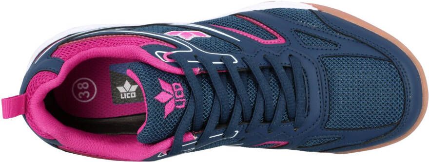 Lico Indoorschoenen Indoorschoen Airsoft Indoor
