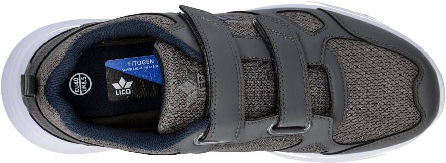 Lico Runningschoenen Jogging Schoen Harro V