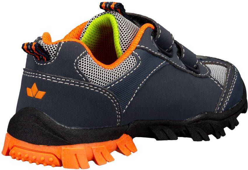 Lico Klittenbandschoenen Vrijetijdsschoenen Pirate V Blinky