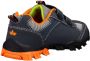 Lico Klittenbandschoenen Vrijetijdsschoenen Pirate V Blinky - Thumbnail 3