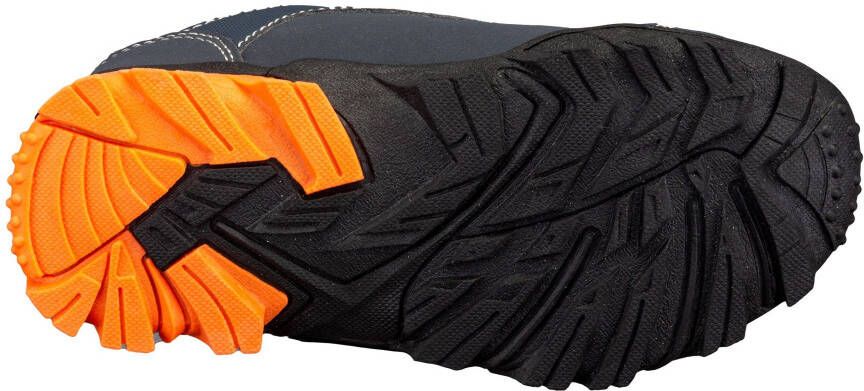 Lico Klittenbandschoenen Vrijetijdsschoenen Pirate V Blinky