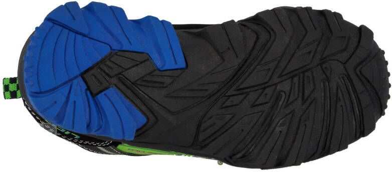 Lico Klittenbandschoenen Vrijetijdsschoenen Truck V Blinky