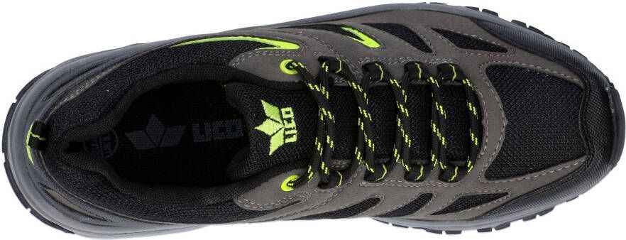 Lico Outdoorschoenen Outdoorschoen Lismore