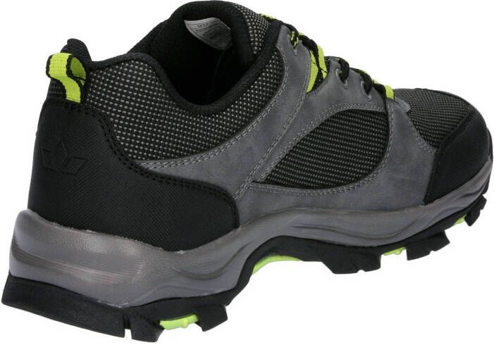 Lico Outdoorschoenen Outdoorschoen Melton