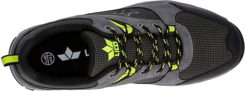 Lico Outdoorschoenen Outdoorschoen Melton