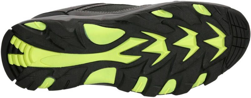 Lico Outdoorschoenen Outdoorschoen Melton
