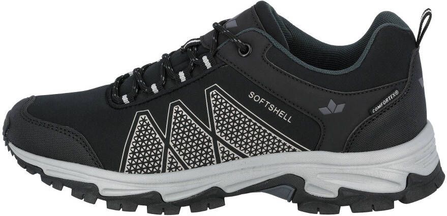 Lico Outdoorschoenen Anchorage