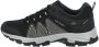 Generic Lico Softshell schoen kleur zwart - Thumbnail 5