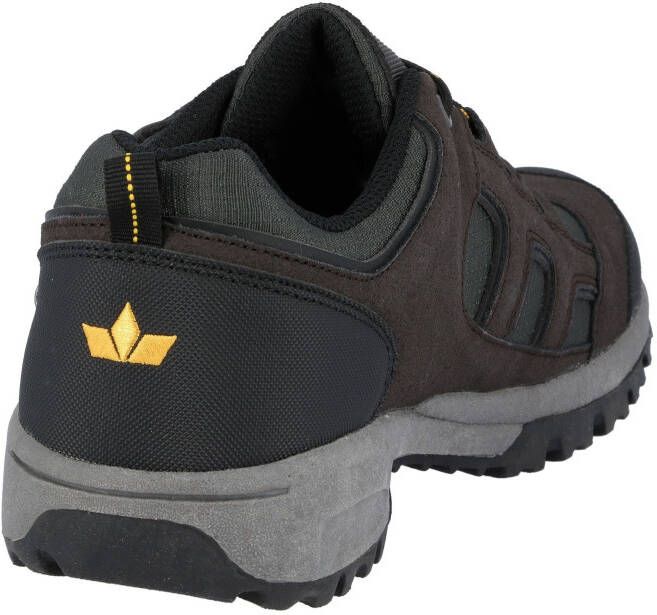 Lico Outdoorschoenen Eagar Low