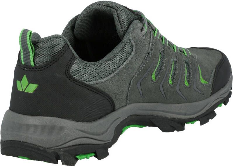 Lico Outdoorschoenen Manaslu