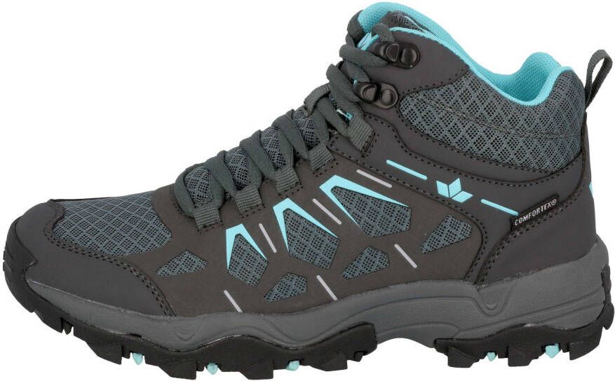 Lico Outdoorschoenen Outdoorlaarzen Sierra High