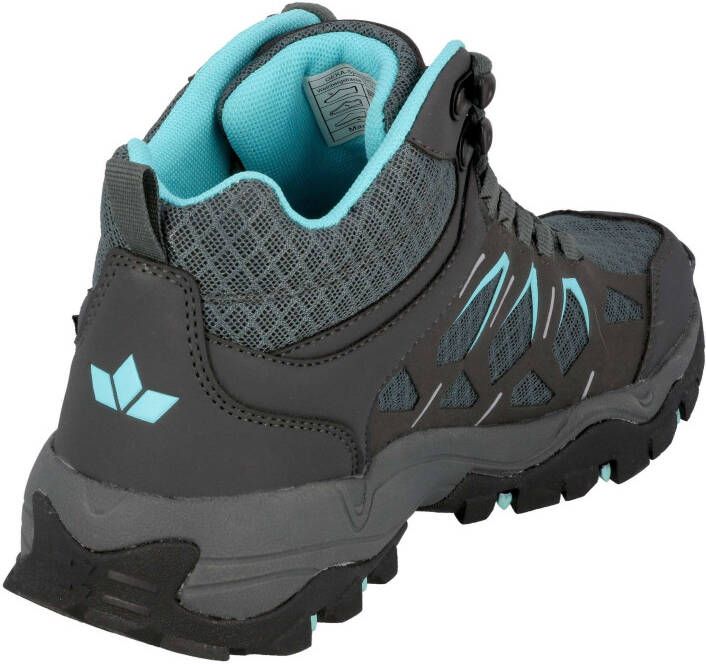 Lico Outdoorschoenen Outdoorlaarzen Sierra High