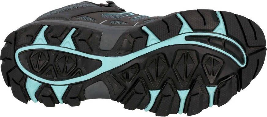 Lico Outdoorschoenen Outdoorlaarzen Sierra High