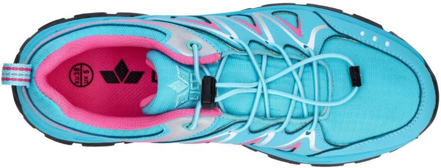 Lico Outdoorschoenen Outdoorschoen Newfield