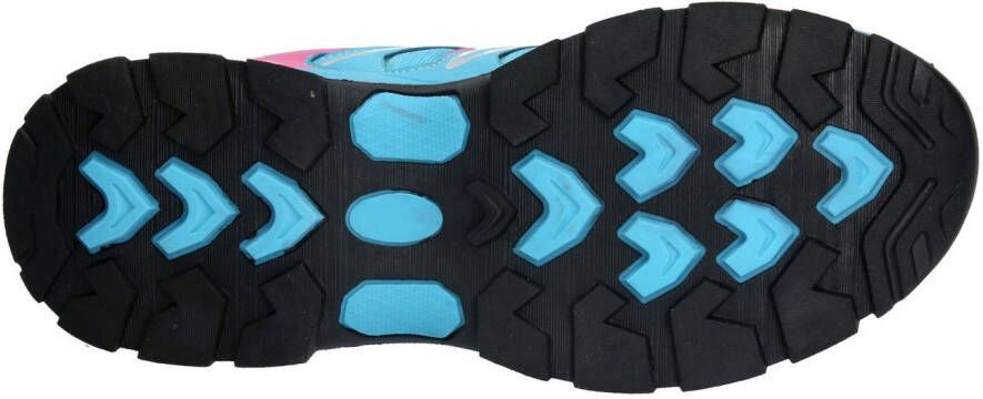 Lico Outdoorschoenen Outdoorschoen Newfield