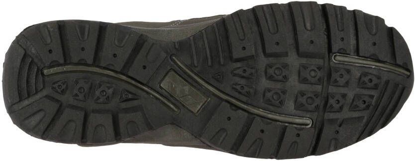 Lico Outdoorschoenen Outdoorsschoenen Steppe Low